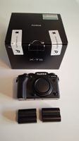 Fujifilm X-T5