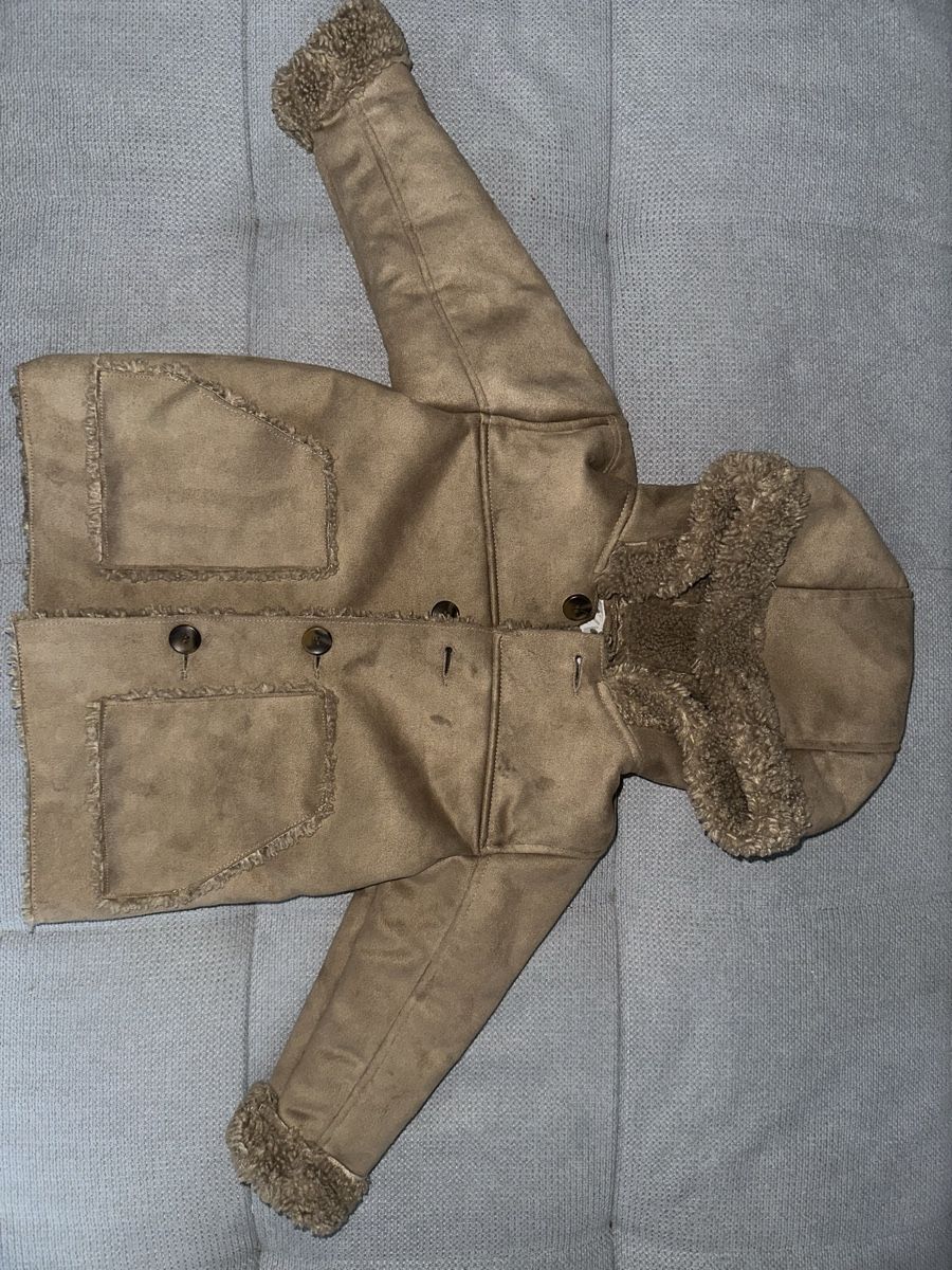 Zara Giacche & Cappotti: Zara Kinder Jacke – Usato da Uzwil venduto da sul_svh6