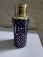 Maison Asrar Legacy – Eau de Parfum 100 ml + OVP (fast neu)