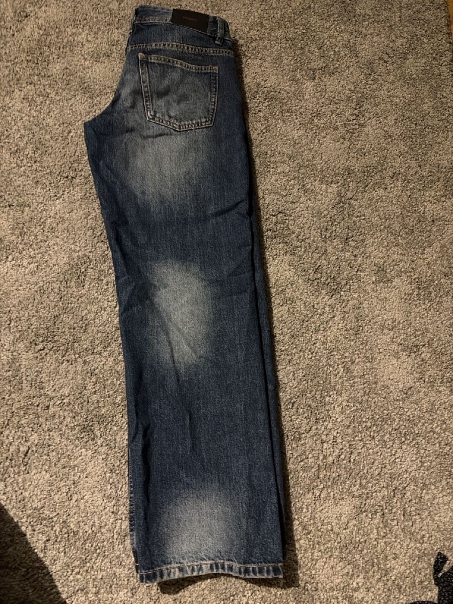 Pull&Bear Jeans: Pull & Bear Wideleg jeans – Nuovo (secondo la descrizione) da Münchenstein venduto da ArleneLM 1