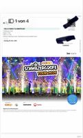 Coop Schwiizergoofe Tour 2026 Ticket Zürich 08.11.2026