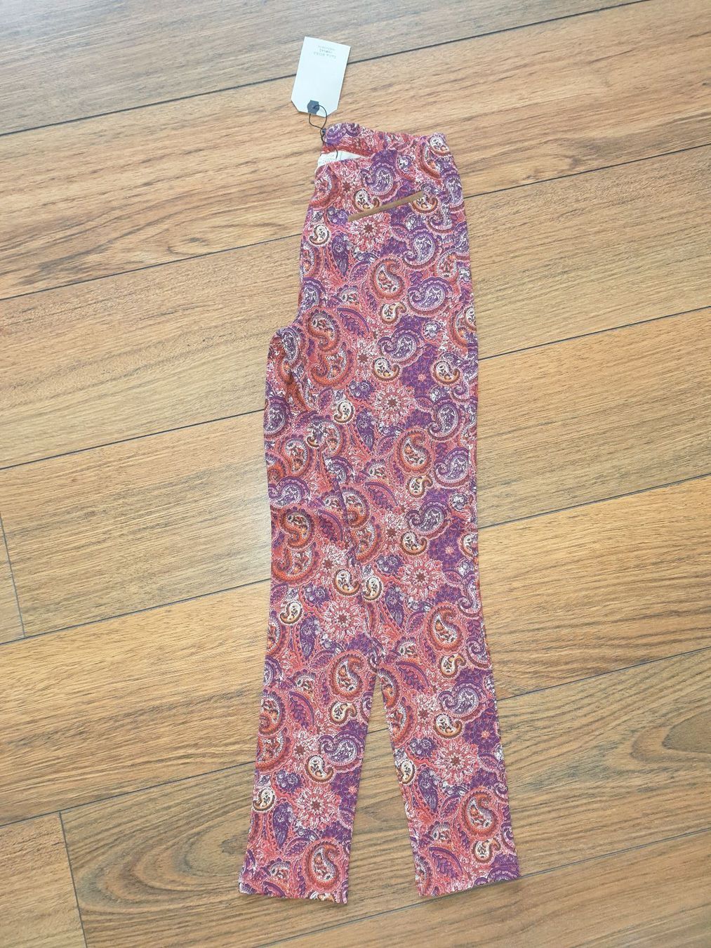 Zara Hosen: Jegging ZARA - NEU!! Gr. 164 – Neu und originalverpackt aus Buchrain von Baba-Jaga