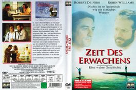 DVD - Zeit des Erwachens