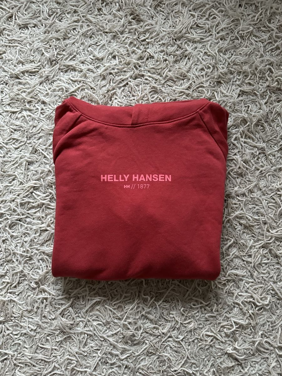 Helly Hansen Pulls & Sweat-shirts: Helly Hansen Hoodie, Gr. S – D'occasion à Basel par Oloir 4
