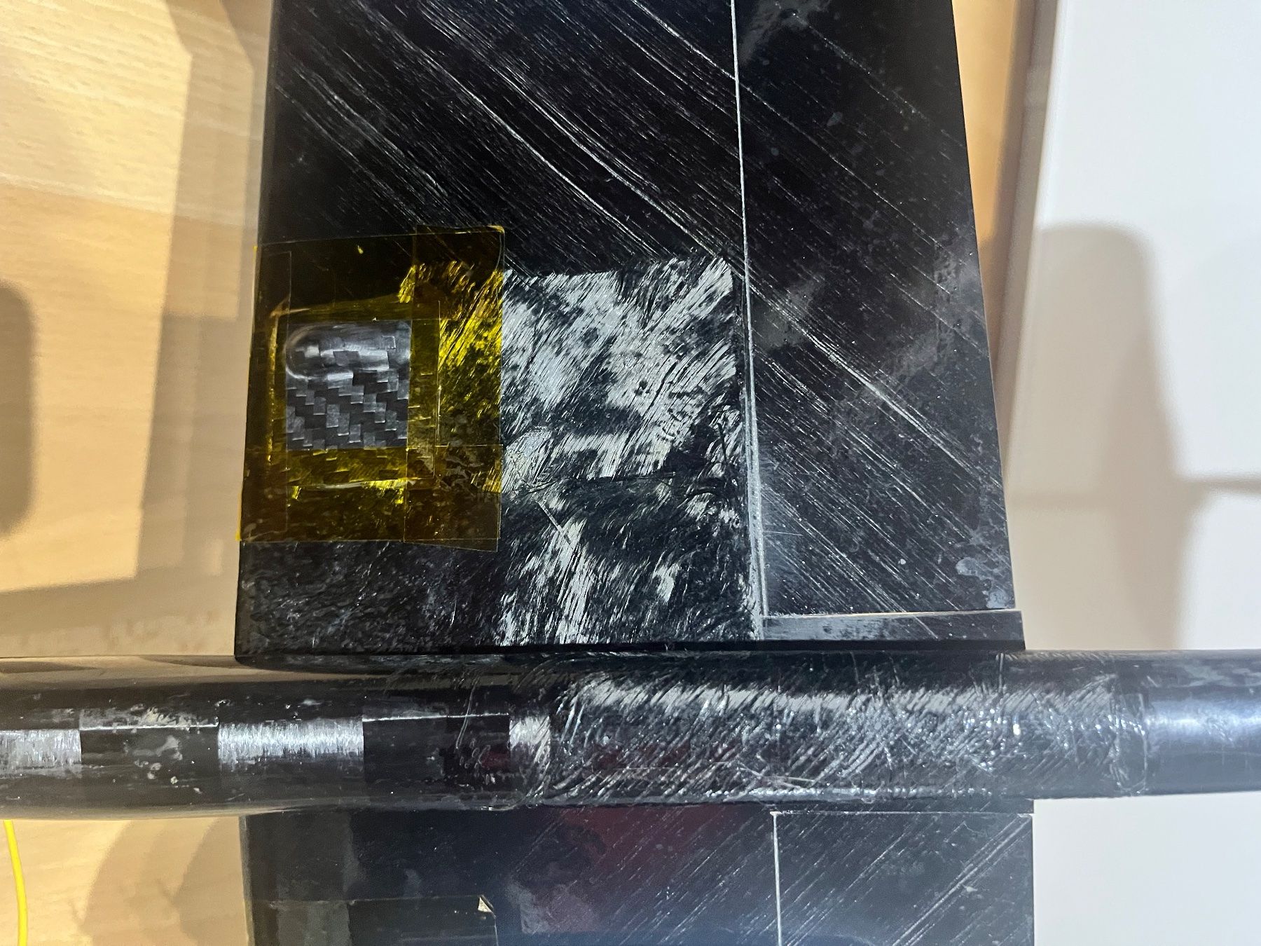 Modellismo RC: Vortex El – Usato da Seuzach venduto da oeple 7