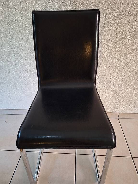Chaises: Freischwinger – D'occasion à Bäretswil par claudineschmidt