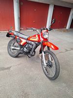 Suzuki TS125ER  Veteran/Oldtimer