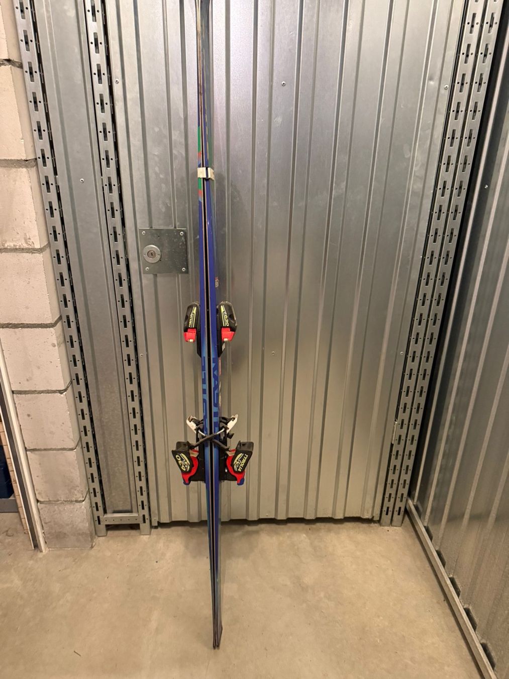Sci: Kästle Ski, gebraucht, 167 cm, inkl. Bindung – Usato da Diepoldsau venduto da raschleg60 1