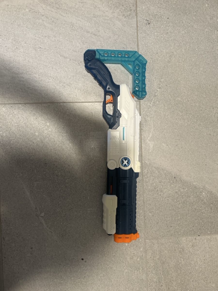 Giocattoli: X shot shotgun – Usato da Fahrwangen venduto da qtechx 1