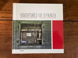 "Ouvertures | Die Öffnungen" Portes et fenêtres Valais