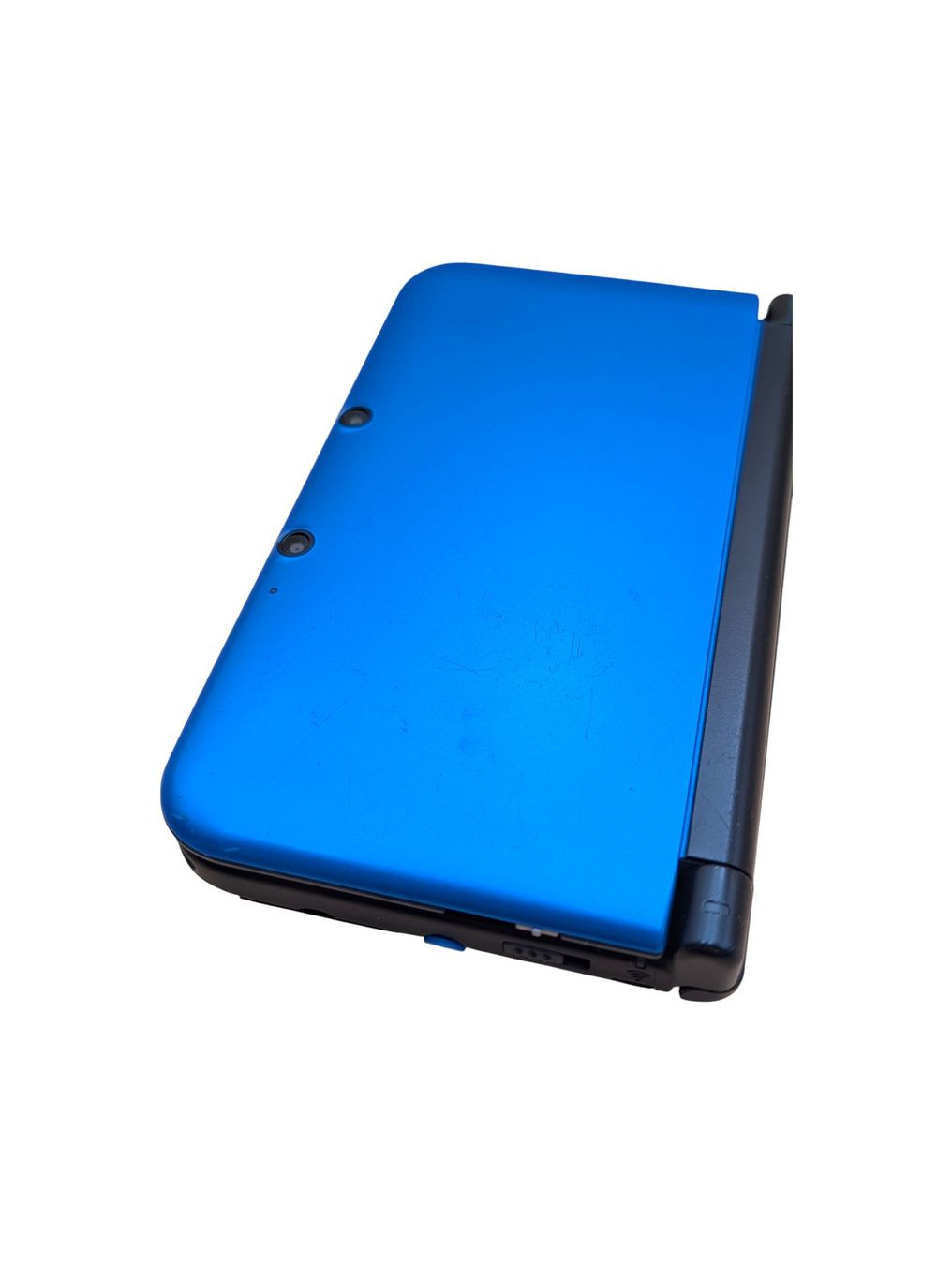 Nintendo Konsolen: Nintendo 3DS XL – Gebraucht aus Domat/Ems von IsseldorsShop 2
