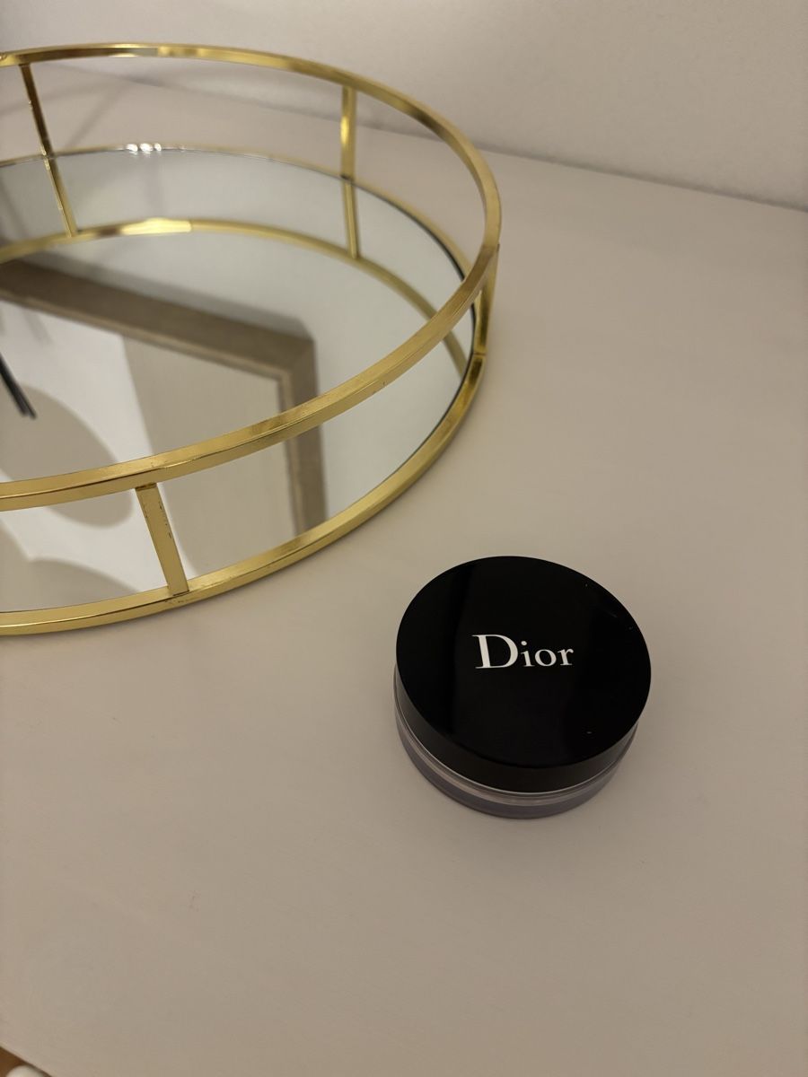 Dior Make-up: Dior Forever & Ever Control loose powder NP: 67 – Usato da Horgen venduto da len_qjz9 1