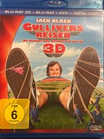 Gullivers Reisen  3D   (2010)