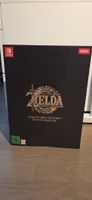 Zelda Tears of the Kingdom Collector Edition Switch Neu