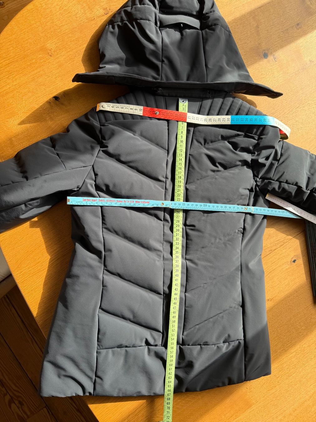 Mountain Force Vestes: Mountain Force Skijacke – Neuf (Voir description) à Niederscherli par car_5t5p 7