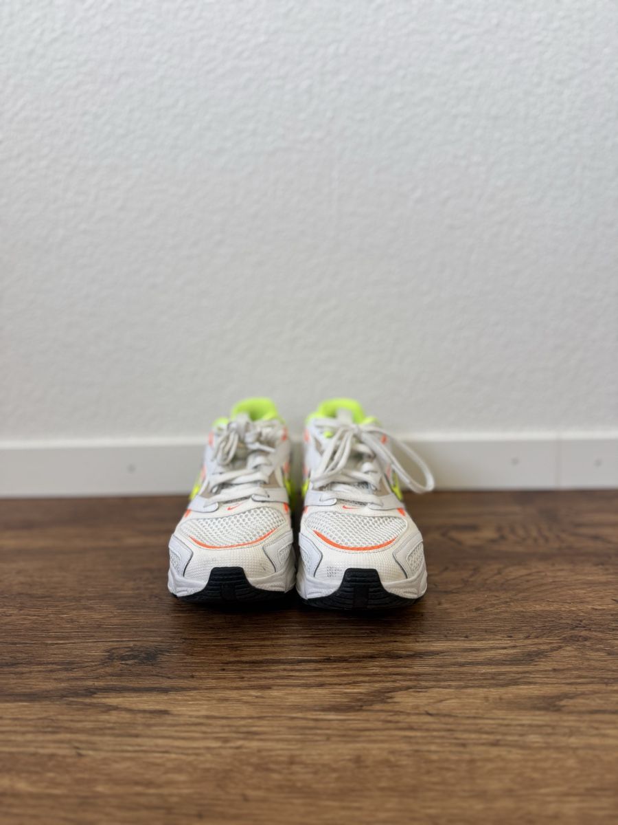 Nike Scarpe da uomo: Nike Zoom Air Fire Summit Weiss Volt - 38.5 – Usato da Liestal venduto da mobl_ 3