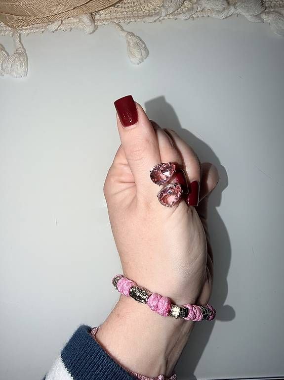 Swarovski Orecchini pendenti & Orecchini a lobo: Swarovski Ohrstecker – Usato da Rotkreuz venduto da andgav11 1