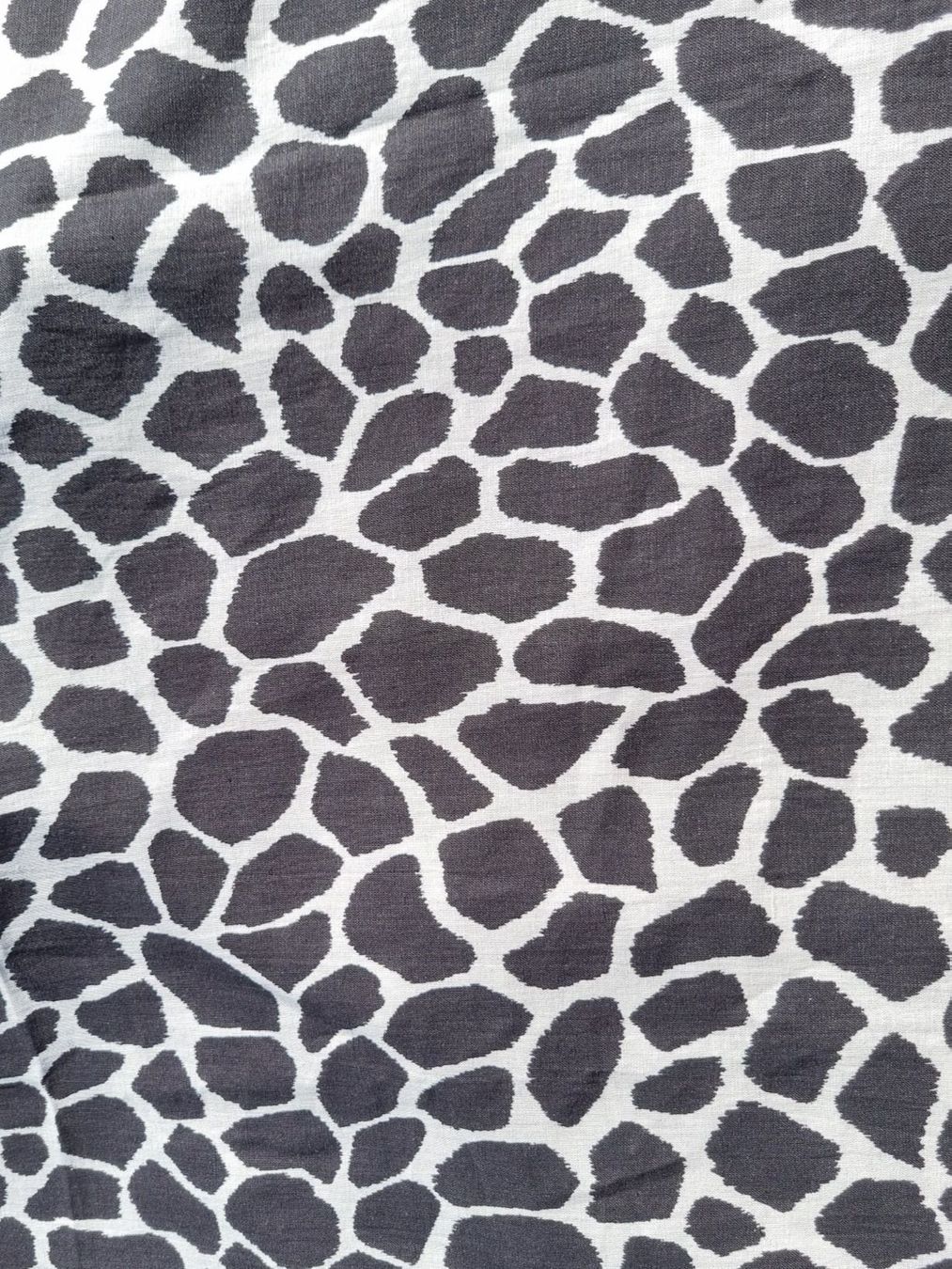 Tessuti: Leinen Stoff 130 x 148 cm – Nuovo e nell'imballaggio originale da geroldswil venduto da Gumball1 3