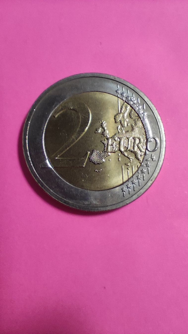 Tutti le monete: 2 Euro Zypern 2015 EU Flagge – Nuovo (secondo la descrizione) da Zürich venduto da turbopuz 1