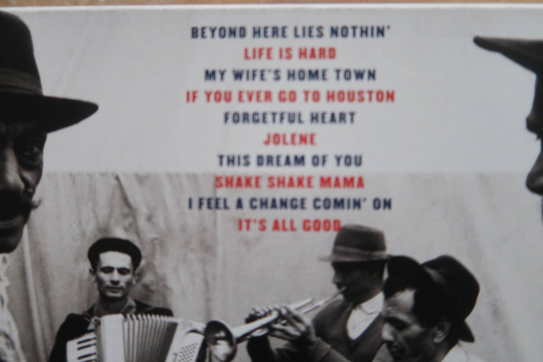 CDs: BOB DYLAN - TOGETHER THROUGH LIFE - BONUS CD + DVD POSTER CD – Gebraucht aus Basel von Patiscat 2