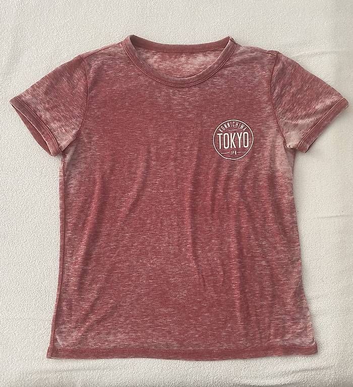 T-shirt: T-Shirt Gr S – Usato da Grenchen venduto da Tirana