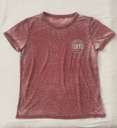T-Shirt Gr S