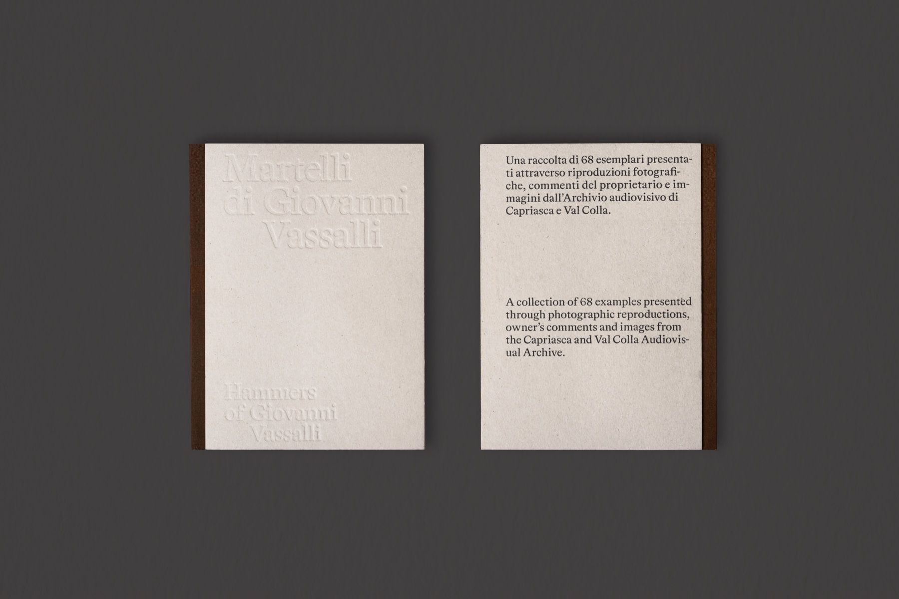 Bücher: A visual journey through forms and functions – Neu (gemäss Beschreibung) aus Bellinzona von rcl_mt27 1