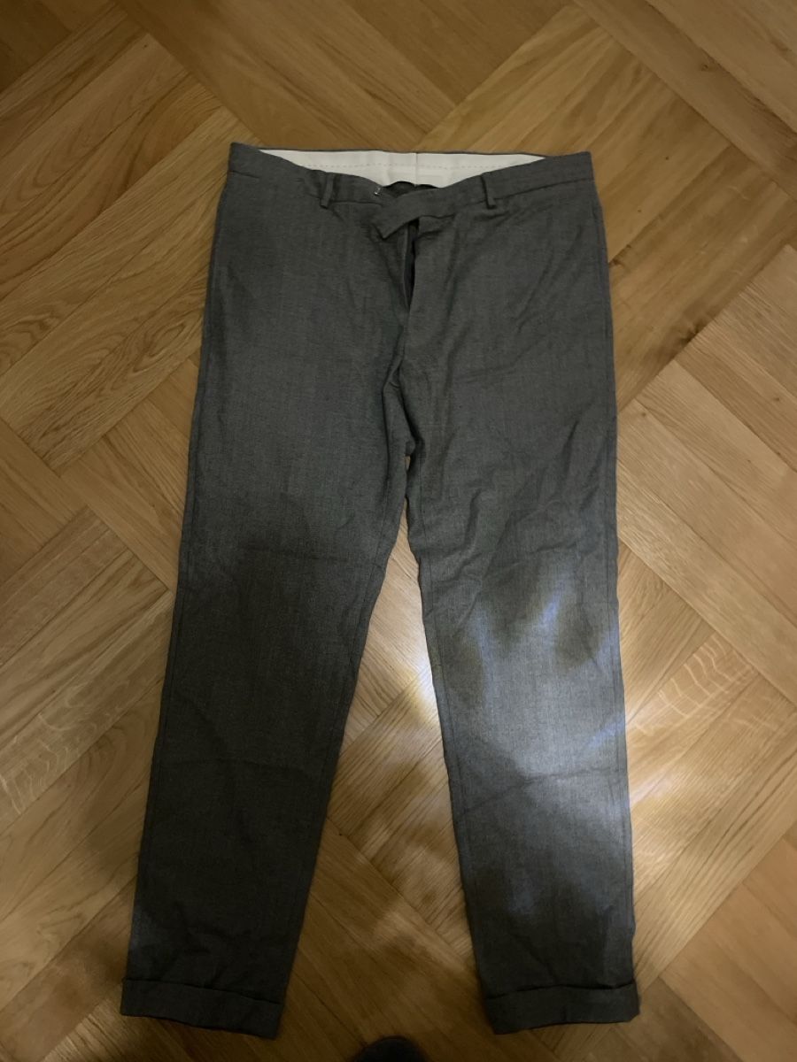Strellson Pantaloni: Strellson Groesse 50 – Usato da Zürich venduto da sany20