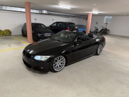 BMW 335i Cabrio E93 M-Paket