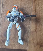 Lego Star Wars 75108 Figur Commander Cody neuwertig