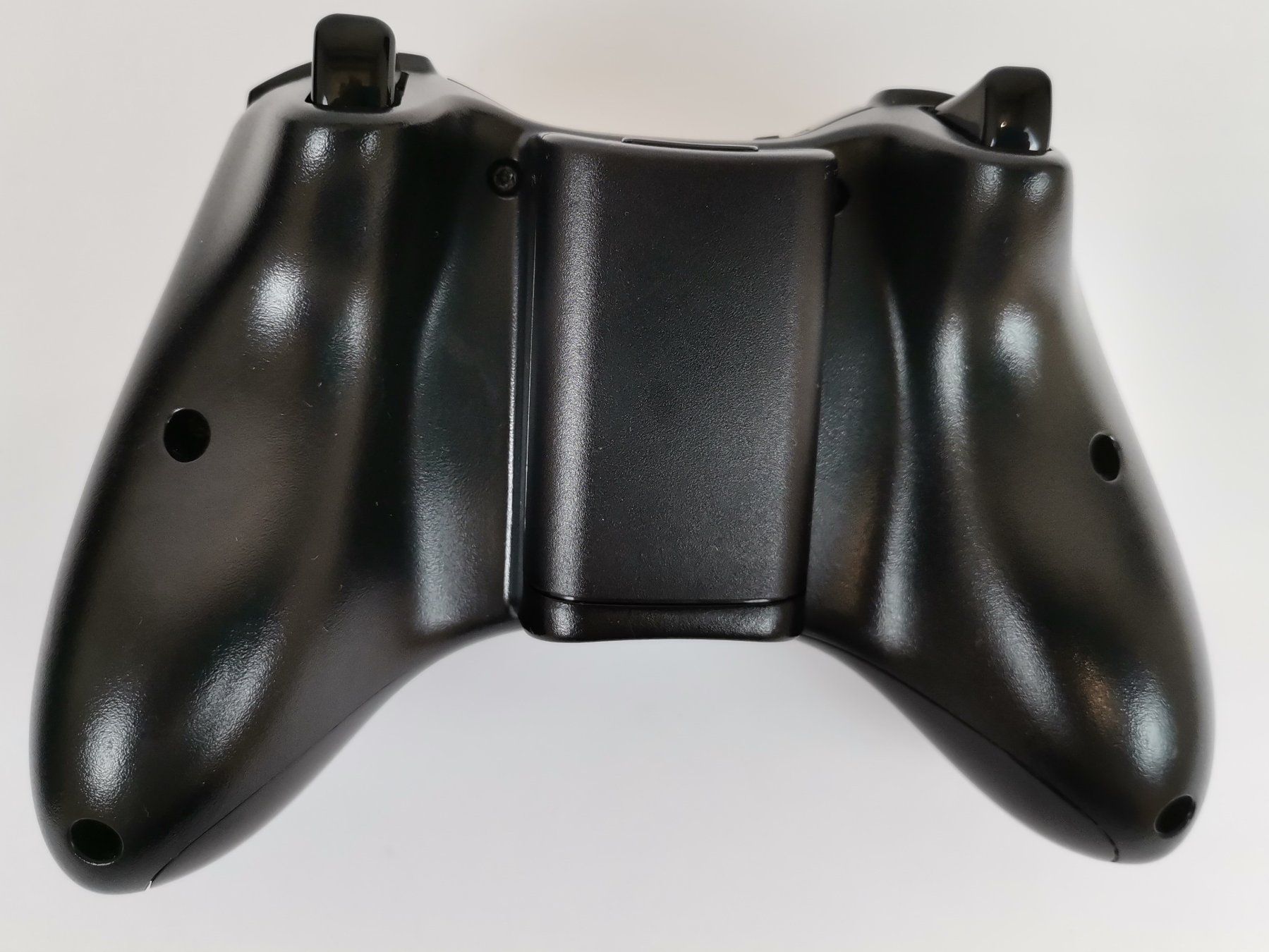 Microsoft Konsolen: Microsoft XBOX 360 S (250 GB) - inkl. Controller – Gebraucht aus Schaffhausen von Restwert_SH 7
