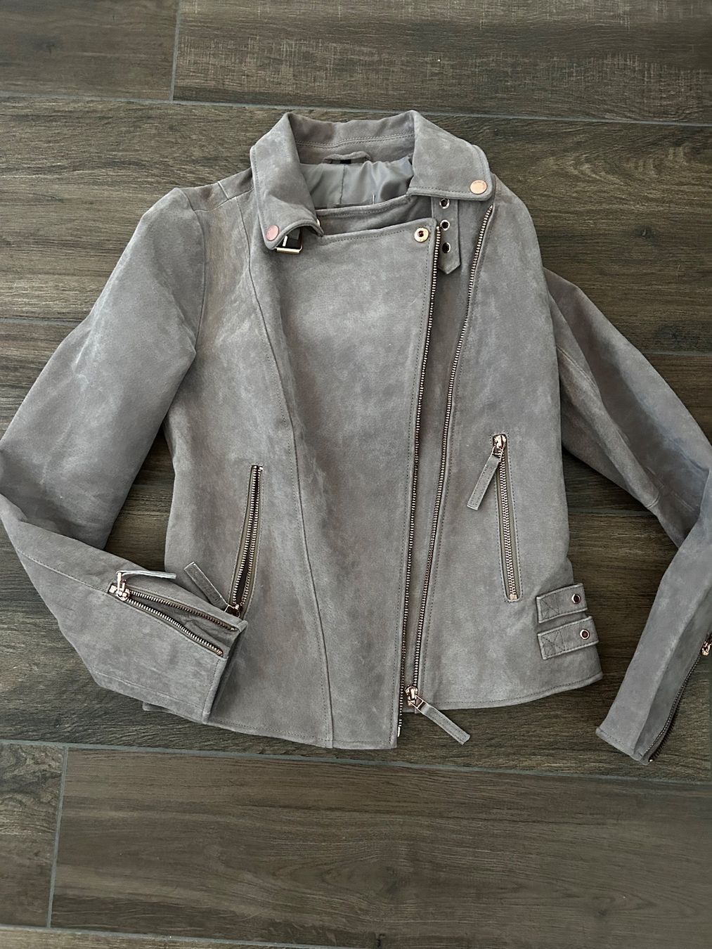 Giacche: Leder Jacke neu – Nuovo (secondo la descrizione) da Pratteln venduto da Liliana2905