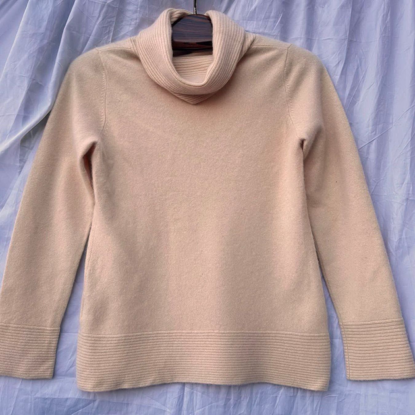 Pullover & Sweatshirts: Pure Kaschmir Cachemire Pulli – Gebraucht aus Zürich von bil_s7tp