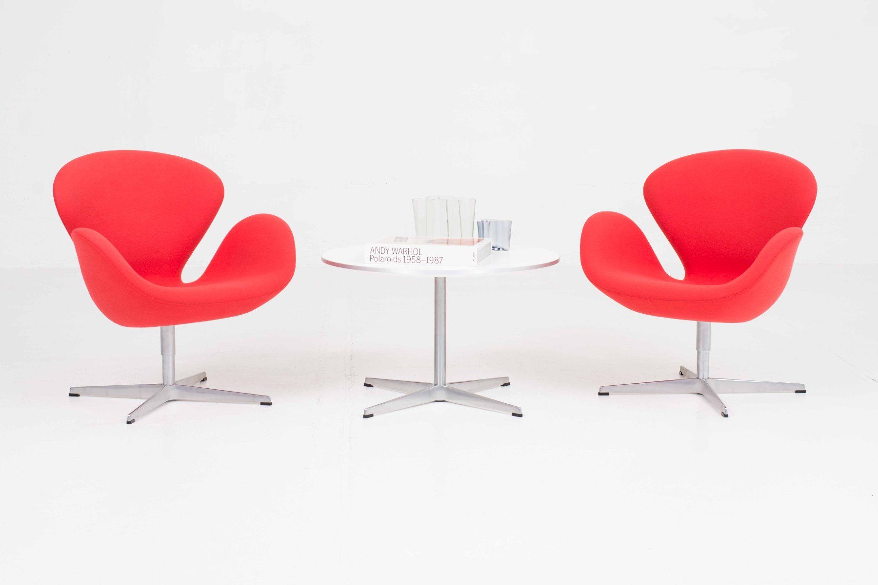 Fritz Hansen Tische: Fritz Hansen A222 Couchtisch von Arne Jacobsen – Gebraucht aus Zürich von STUZH38 3