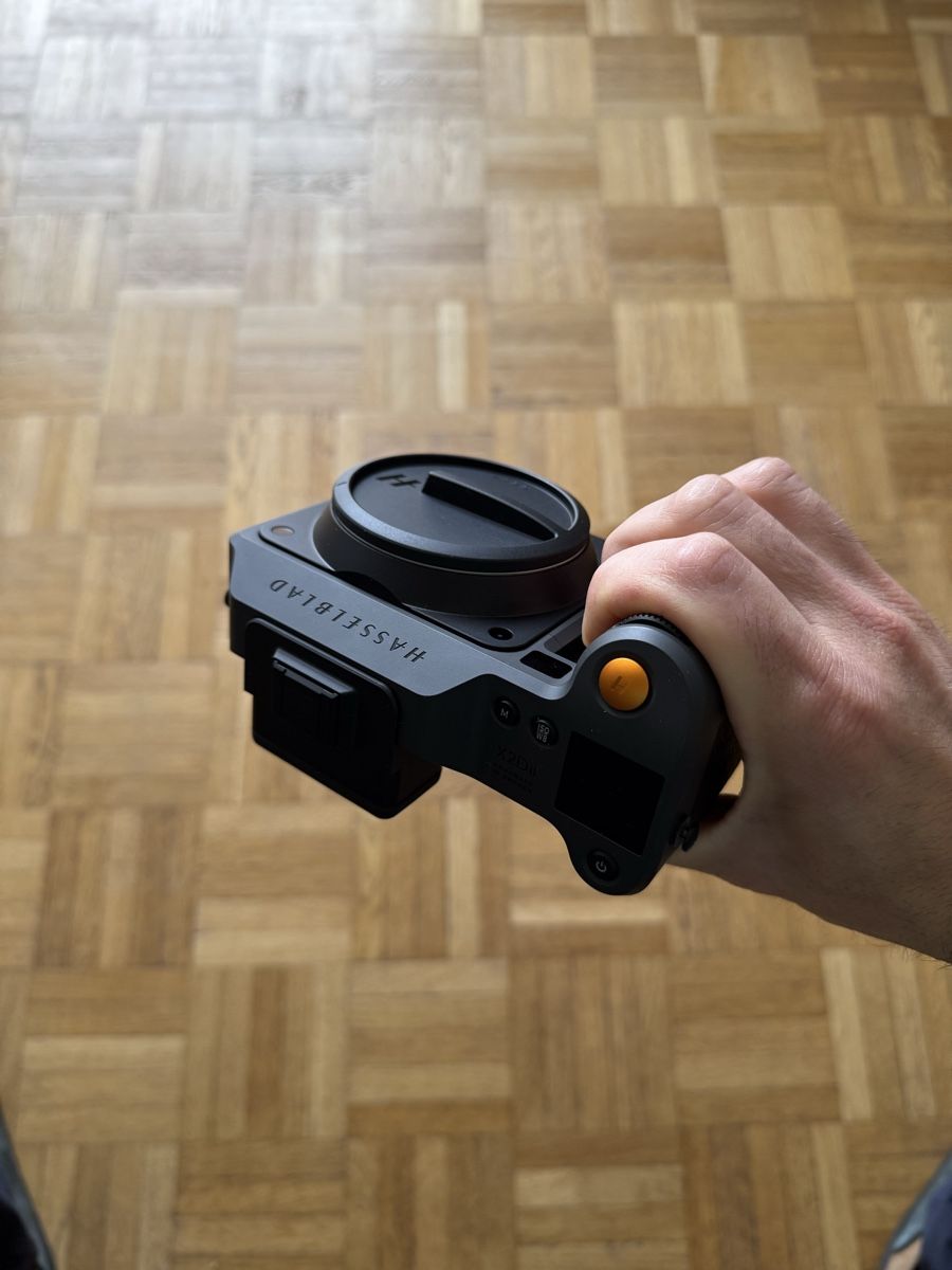 Hasselblad Appareil photo: Hasselblad X2D II 100C – Neuf (Voir description) à Genève par lucas_rocha 2