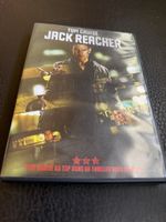 Jack Reacher (Tom Cruise)
