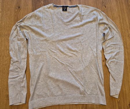 Pullover Slim fit "FSBN" (Gr. M)