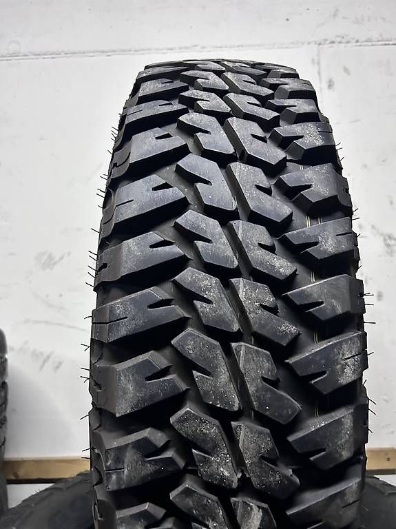 Goodyear Pneumatici & Ruote complete: Goodyear 235 85 16 – Usato da freienbach venduto da gatuzo 1