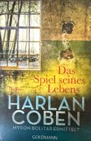 Harlan Coben - Das Spiel seines Lebens