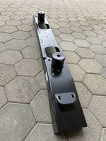 Jeep Wrangler JK Stossstangenträger
