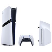 + PS5 Pro Bundle mit Standfuss und Disc Laufwerk + WIE NEU +