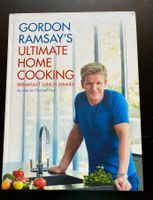 Gordon Ramsay‘s  Ultimate Home Cooking
