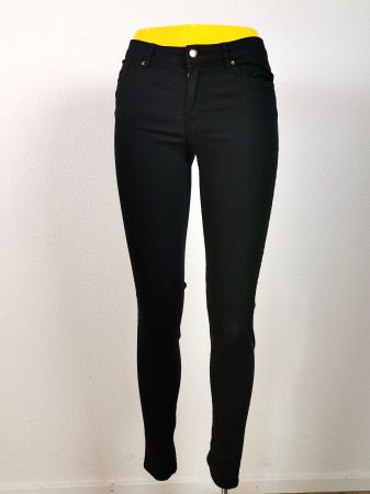H&M Skinny High - Waist Jeans