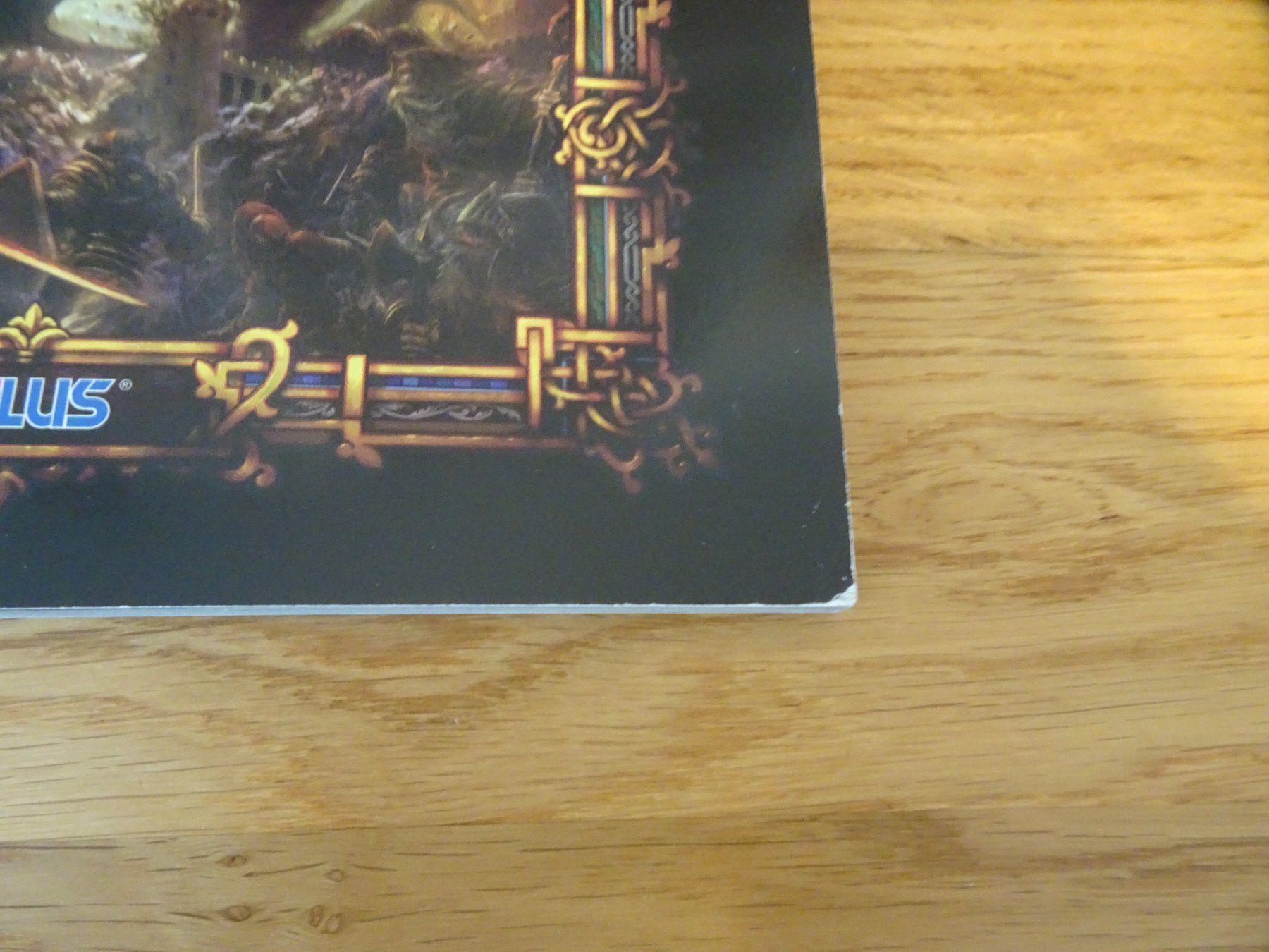 Libri: Dragons' Crown Game Artbook – Usato da Bern venduto da Maronn 1