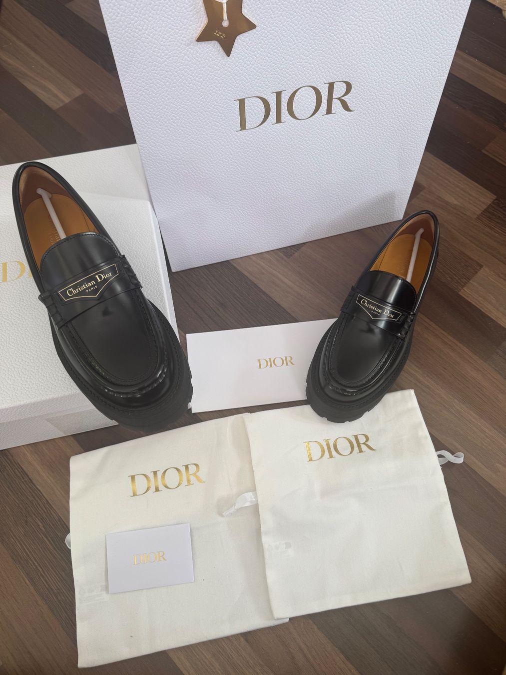 Dior Damenschuhe: Dior Schuhe – Neu (gemäss Beschreibung) aus Baden von Clauudiaaa 5