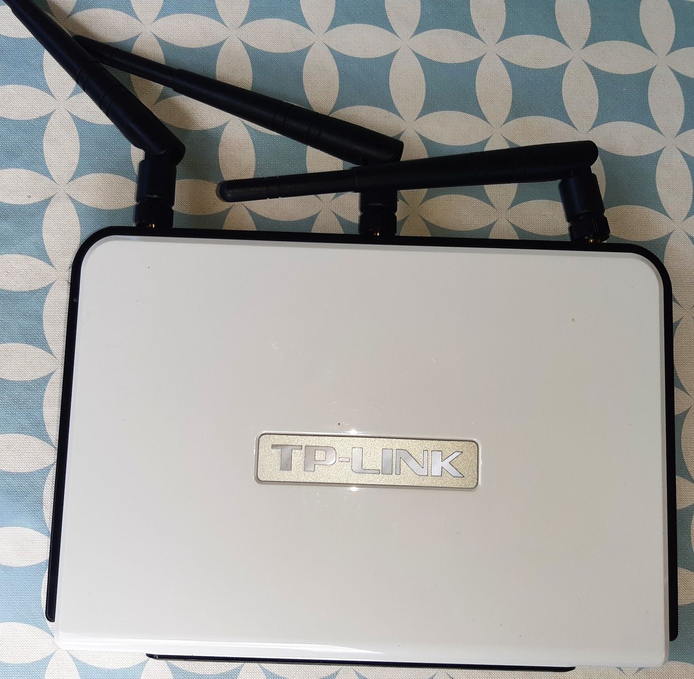 TP-Link Modem & Router: Router TP-Link – Usato da Willisau venduto da Cantus53 1