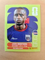Panini Fifa World Cup 2026 Nr. CPV 12 Jamiro Monteiro