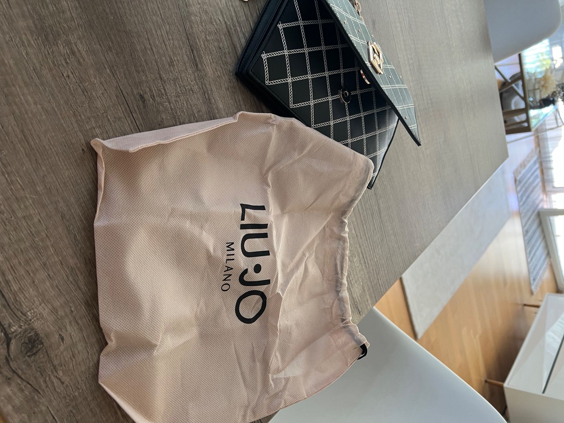 Liu Jo Borse da donna: Liu.Jo Handtasche – Nuovo e nell'imballaggio originale da Amriswil venduto da sharonna669 3