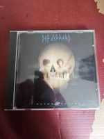 CD - Def Leppard – Retro Active (Hard Rock, 1993)