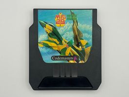 Nintendo NES Mig 29 Soviet Fighter